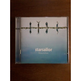 Starsailor - Silence Is Easy 2003