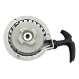 Starter Alloy Easy Pull Start Para 33 49cc Atv Quad Dirt