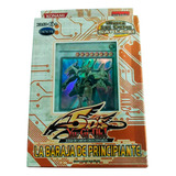 Starter Deck 5ds Inicial 2009 X-saber Yu-gi-oh Yugioh