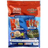 Starter Pack Cards Fifa World Cup Rússia 2018 Adrenaly Xl.