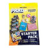 Starter Pack Pkxd Gogos - 5