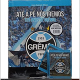 Starterpack Kit 1liv+ 6 Env Gremio 2023