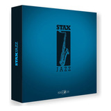 Stax Jazz (stan Getz, Bill Evans,