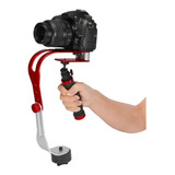 Steadicam Estabilizador Steadycam Dslr Camera Video Celular