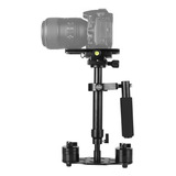 Steadicam Steadycam Estabilizador Glidecam Canon Nikon