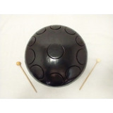 Steel Hang, Tank, Ovni,e Chakra Drum - Tambor De Metal