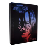 Steelbook Blu-ray The Walking Dead Daryl
