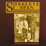 Steeleye Span Ten Men Mop Cd  Importado Lacrado