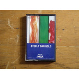 Steely Dan Gold - Fita K7, Edição Importada Usa