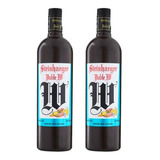 Steinhaeger Doble W 900 Ml - Original - 2 Unidades