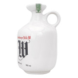 Steinhaeger Doble W Moringa Porcelana 900ml Branca