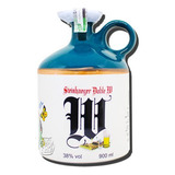 Steinhaeger Doblo W 900 Ml Moringa Porcelana Verde 38% Gl
