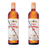 Steinhager Dubar Loewe | 960 Ml - 2 Unidades, Frete Gratis