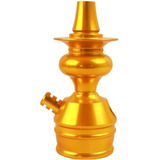 Stem Narguile Pequeno Triton Zip - Escolha A Cor