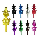 Stem Triton Hookah Zip Narguile Pequeno - Escolha A Cor 