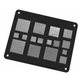 Stencil Black Celular 0.3/0.35/0.4/0.5 Universal Wylie