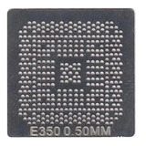 Stencil Calor Direto E350 Amd Eme350gbb22gt