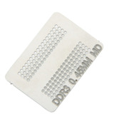 Stencil Ddr3 Reballing Calor Direto Xbox