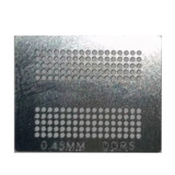 Stencil Ddr5 Reballing Calor Direto Xbox Estencil Bga