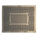 Stencil Gf104-325-a1 Gf104-325-a2 Gtx-460 Gtx-560 Calor