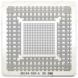 Stencil Gk104-325-a2 Gtx 670 760 970 0.5 Gk104-400-a2 Calor