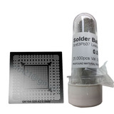 Stencil Gk104-325-a2 Gtx 670 760 970 0.5 + Solda 0.50