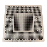 Stencil Gk106-240-a1 Gtx 960 950 660 0.5 Gk106-400-a1 Calor