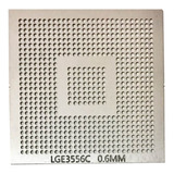 Stencil Lge3556 Lge3556c Calor Direto Hd Lcd Tv Chip LG Bga