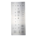 Stencil Para Reballing E Bga iPhone