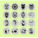 7x7cm