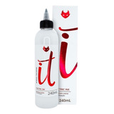 Stencil Transfer It Electric  Tatuagem Tattoo 240ml