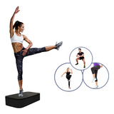 Step 60x30x10cm Para Academia Aeróbica Oportunidade