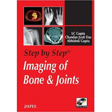 Step By Step Imaging Of Bone