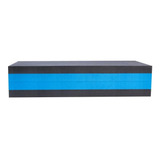 Step Pexercícios Em Eva 90 X 30 X 14cm T285 - Acte Sports