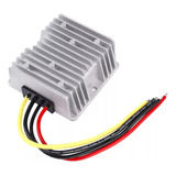 Step Up De 12v Para 48v Dc, Regulador Conversor, Starlink
