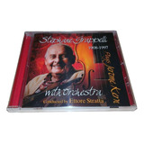 Stéphane Grappelli & Orchestra Plays Cd