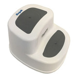 Steppy Resistente 30kg Crianças Escada Infantil 3 A 8 Anos