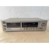 Stereo Cassette Deck Gradiente C 424