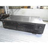 Stereo Cassette Deck Gradiente Spect 65