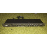 Stereo Mixer Preamp 