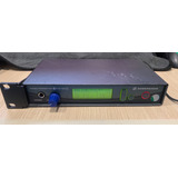 Stereo Transmitter Sennheiser Ew300 Iem G2 626-662 Mhz 