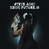 Steve Aoki - Neon Future 2 Cd Digipack