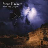 Steve Hackett - At The Edge