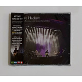 Steve Hackett - Genesis Revisited Live: