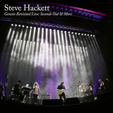 Steve Hackett - Genesis Revisited Live