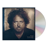 Steve Lukather Cd I Found The