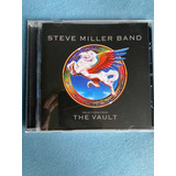 Steve Miller Band - Cd From
