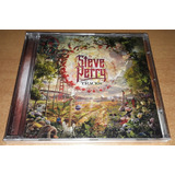 Steve Perry - Traces (cd Lacrado)