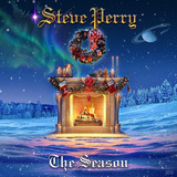 Steve Perry Cd Steve Perry - The Season - Importado