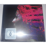 Steven Wilson - Hand. Cannot. Erase. [cd+dvd] Porcupine Tree